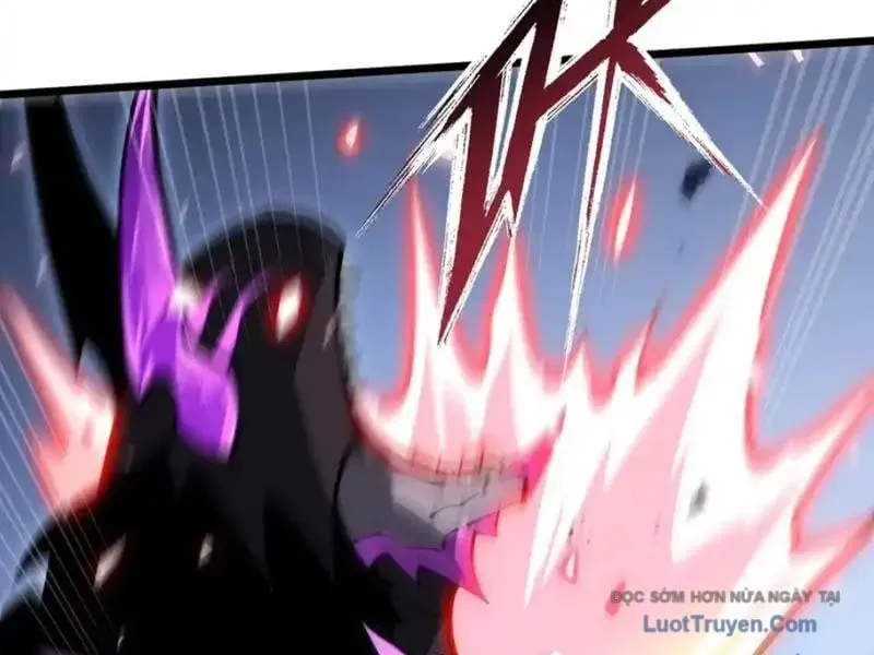 Tai Ách Giáng Lâm: Ta Tiến Hóa Thành Tinh Hồng Đế Vương Chapter 21 - Trang 2