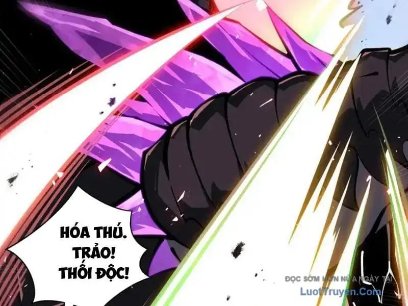 Tai Ách Giáng Lâm: Ta Tiến Hóa Thành Tinh Hồng Đế Vương Chapter 21 - Trang 2