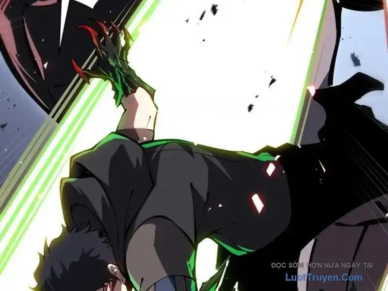 Tai Ách Giáng Lâm: Ta Tiến Hóa Thành Tinh Hồng Đế Vương Chapter 21 - Trang 2