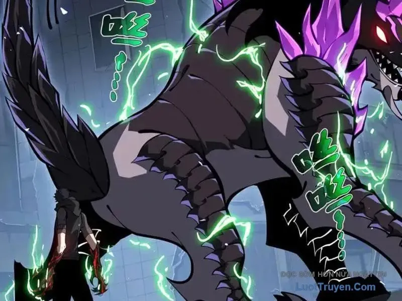 Tai Ách Giáng Lâm: Ta Tiến Hóa Thành Tinh Hồng Đế Vương Chapter 21 - Trang 2