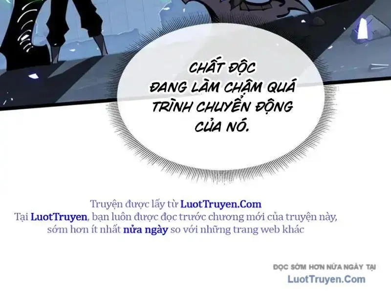 Tai Ách Giáng Lâm: Ta Tiến Hóa Thành Tinh Hồng Đế Vương Chapter 21 - Trang 2