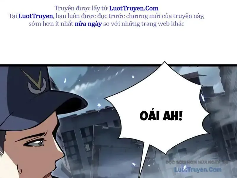 Tai Ách Giáng Lâm: Ta Tiến Hóa Thành Tinh Hồng Đế Vương Chapter 21 - Trang 2