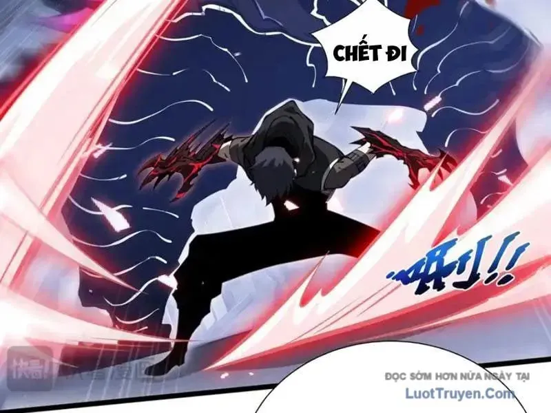 Tai Ách Giáng Lâm: Ta Tiến Hóa Thành Tinh Hồng Đế Vương Chapter 21 - Trang 2