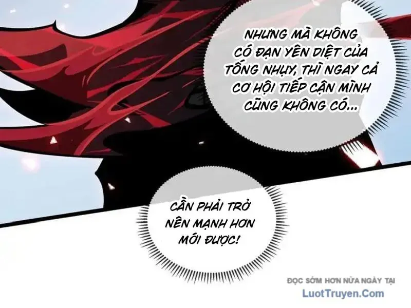 Tai Ách Giáng Lâm: Ta Tiến Hóa Thành Tinh Hồng Đế Vương Chapter 21 - Trang 2