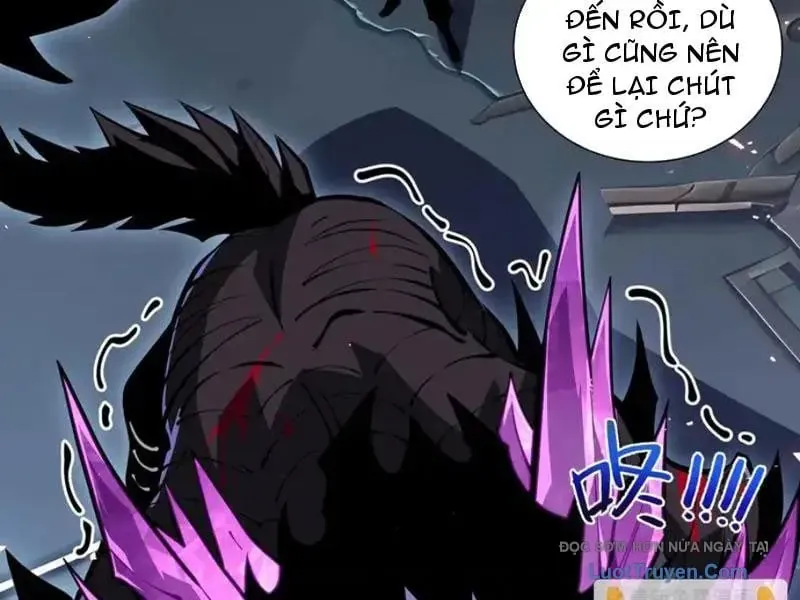 Tai Ách Giáng Lâm: Ta Tiến Hóa Thành Tinh Hồng Đế Vương Chapter 21 - Trang 2