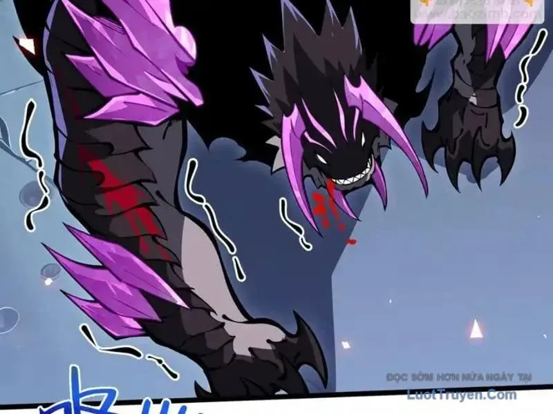 Tai Ách Giáng Lâm: Ta Tiến Hóa Thành Tinh Hồng Đế Vương Chapter 21 - Trang 2