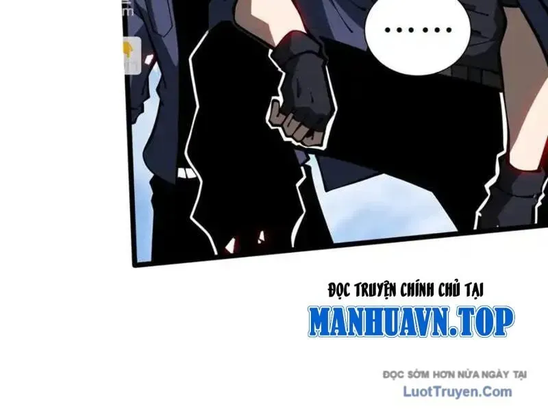 Tai Ách Giáng Lâm: Ta Tiến Hóa Thành Tinh Hồng Đế Vương Chapter 21 - Trang 2