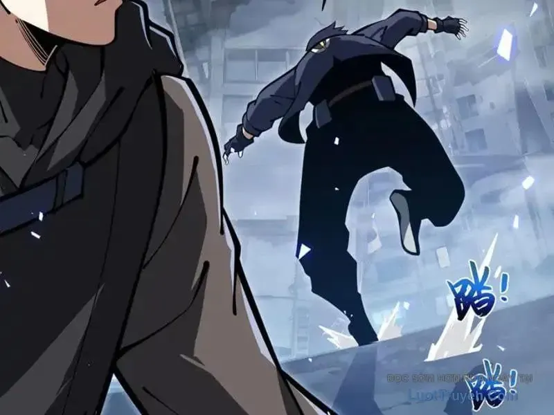 Tai Ách Giáng Lâm: Ta Tiến Hóa Thành Tinh Hồng Đế Vương Chapter 21 - Trang 2