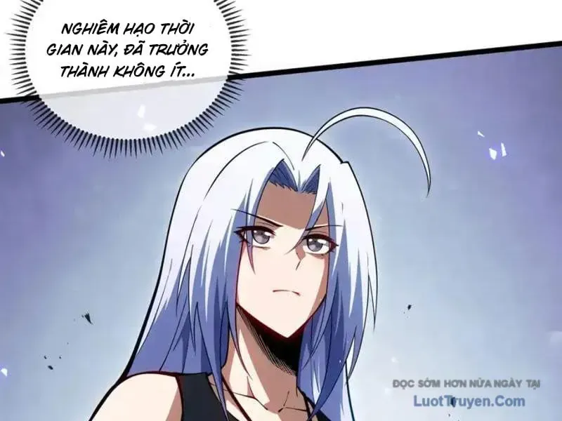 Tai Ách Giáng Lâm: Ta Tiến Hóa Thành Tinh Hồng Đế Vương Chapter 21 - Trang 2