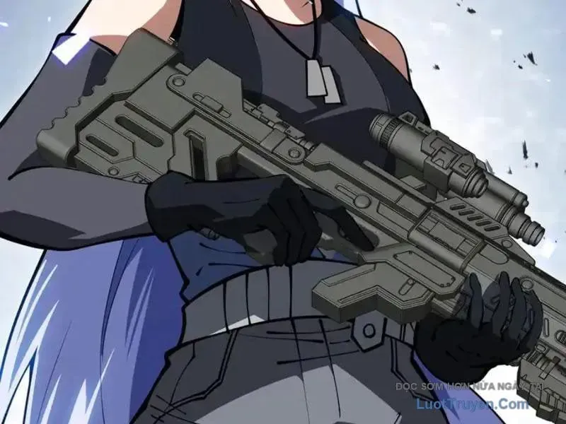 Tai Ách Giáng Lâm: Ta Tiến Hóa Thành Tinh Hồng Đế Vương Chapter 21 - Trang 2