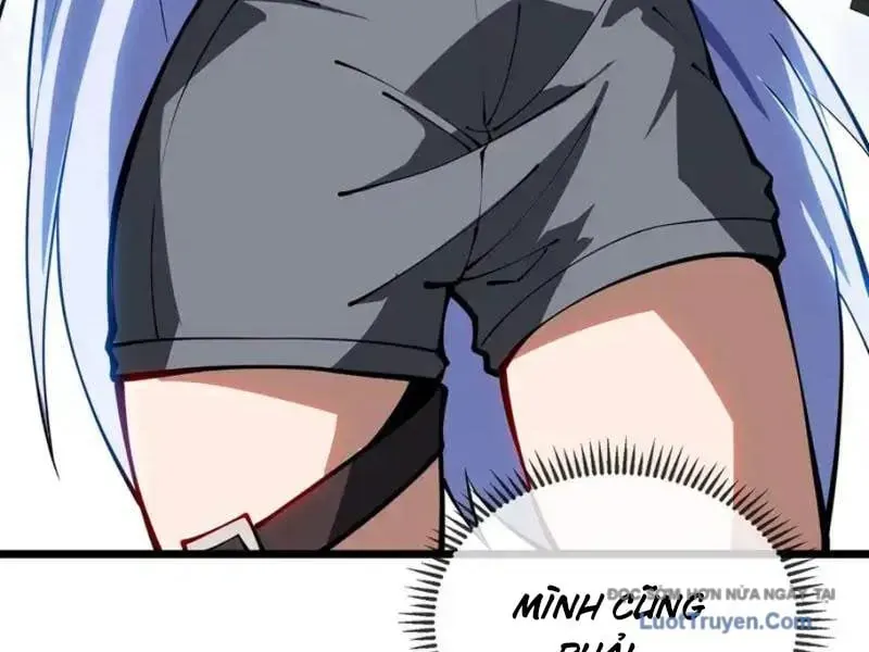 Tai Ách Giáng Lâm: Ta Tiến Hóa Thành Tinh Hồng Đế Vương Chapter 21 - Trang 2