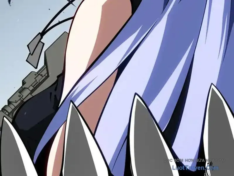 Tai Ách Giáng Lâm: Ta Tiến Hóa Thành Tinh Hồng Đế Vương Chapter 21 - Trang 2