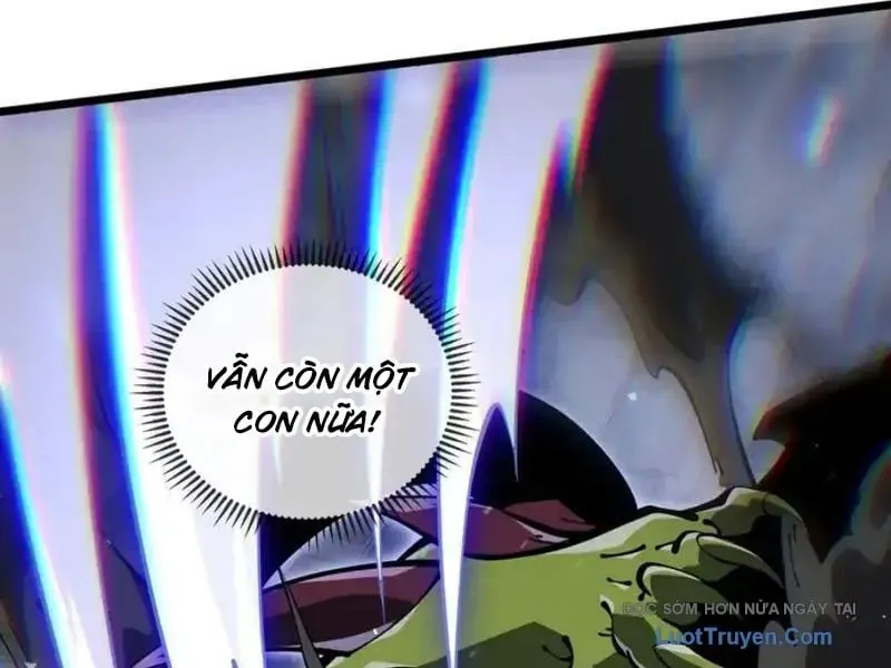 Tai Ách Giáng Lâm: Ta Tiến Hóa Thành Tinh Hồng Đế Vương Chapter 21 - Trang 2