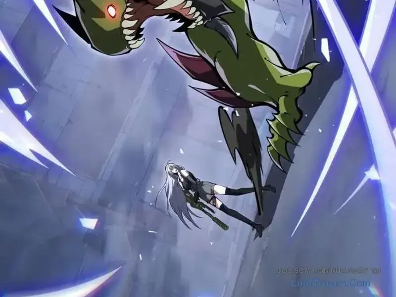 Tai Ách Giáng Lâm: Ta Tiến Hóa Thành Tinh Hồng Đế Vương Chapter 21 - Trang 2