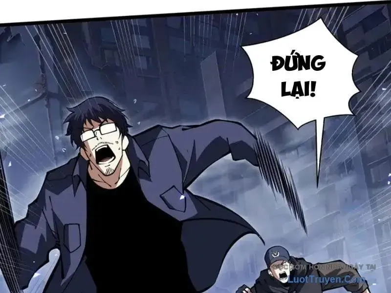 Tai Ách Giáng Lâm: Ta Tiến Hóa Thành Tinh Hồng Đế Vương Chapter 21 - Trang 2