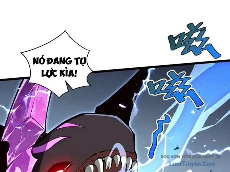 Tai Ách Giáng Lâm: Ta Tiến Hóa Thành Tinh Hồng Đế Vương Chapter 21 - Trang 2