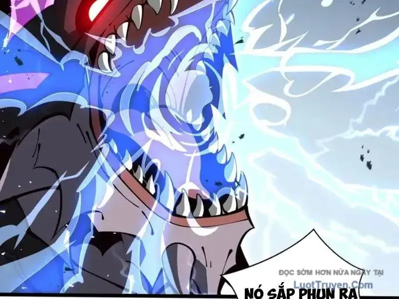 Tai Ách Giáng Lâm: Ta Tiến Hóa Thành Tinh Hồng Đế Vương Chapter 21 - Trang 2