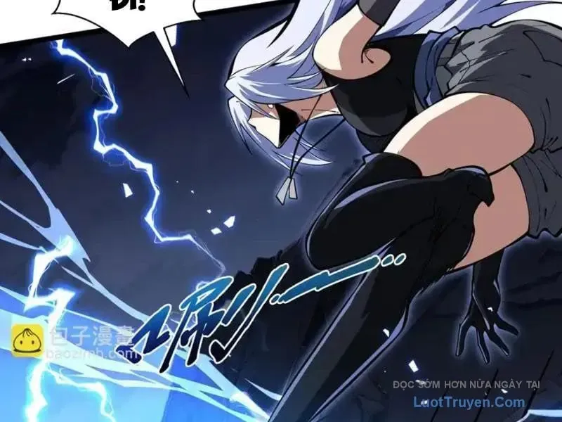 Tai Ách Giáng Lâm: Ta Tiến Hóa Thành Tinh Hồng Đế Vương Chapter 21 - Trang 2