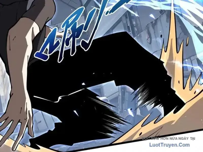 Tai Ách Giáng Lâm: Ta Tiến Hóa Thành Tinh Hồng Đế Vương Chapter 21 - Trang 2