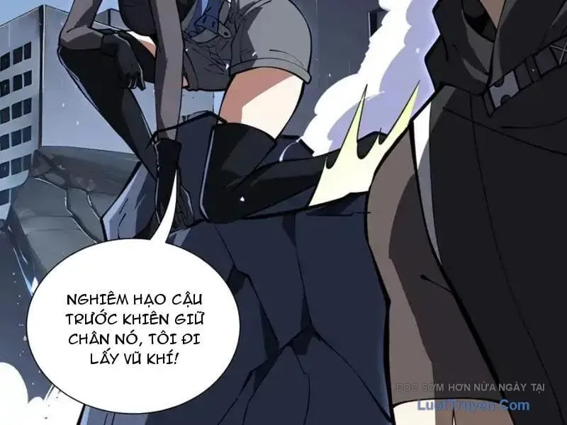 Tai Ách Giáng Lâm: Ta Tiến Hóa Thành Tinh Hồng Đế Vương Chapter 21 - Trang 2