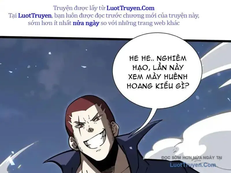 Tai Ách Giáng Lâm: Ta Tiến Hóa Thành Tinh Hồng Đế Vương Chapter 21 - Trang 2