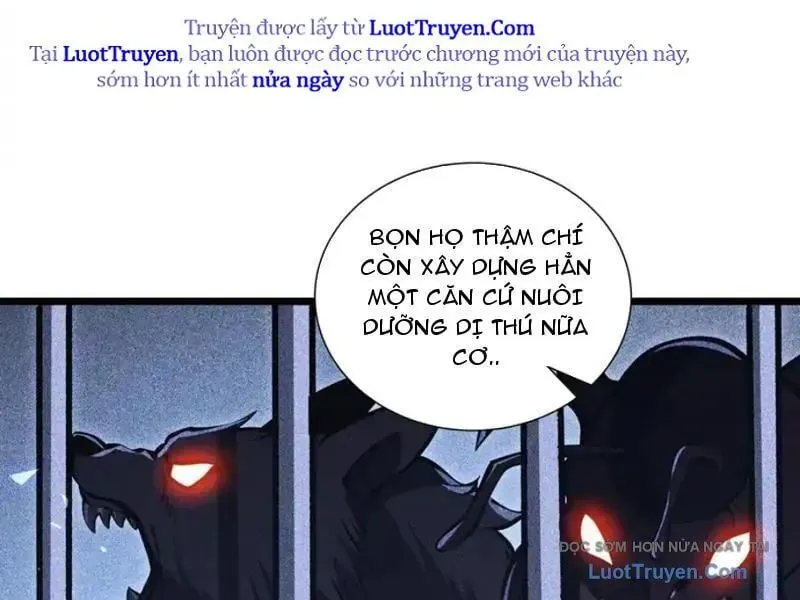 Tai Ách Giáng Lâm: Ta Tiến Hóa Thành Tinh Hồng Đế Vương Chapter 21 - Trang 2