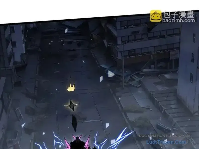 Tai Ách Giáng Lâm: Ta Tiến Hóa Thành Tinh Hồng Đế Vương Chapter 21 - Trang 2