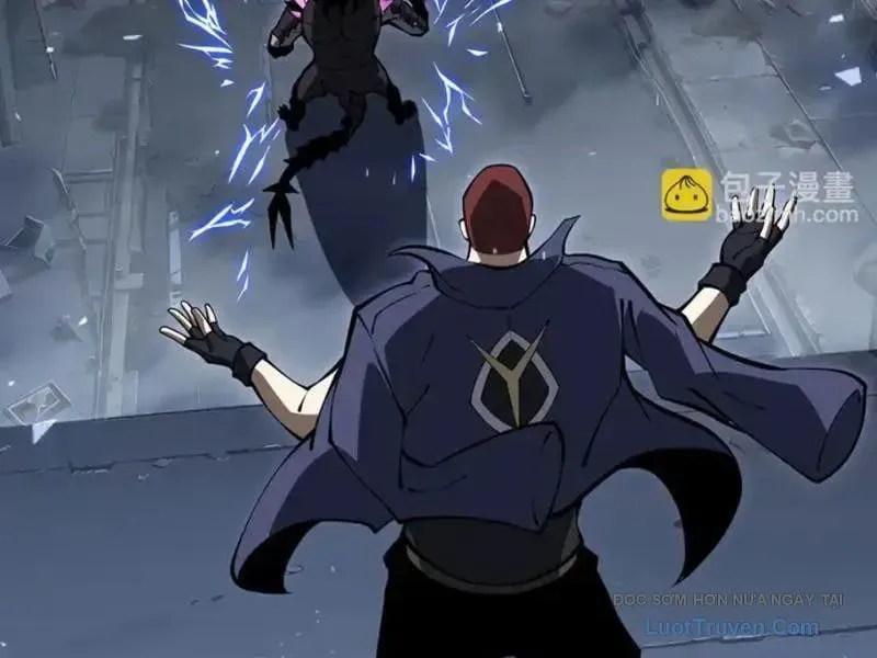 Tai Ách Giáng Lâm: Ta Tiến Hóa Thành Tinh Hồng Đế Vương Chapter 21 - Trang 2