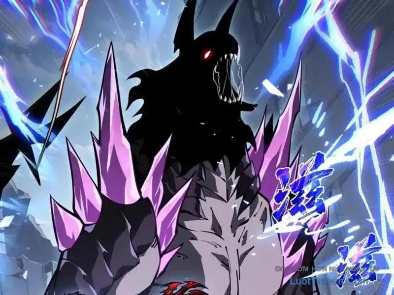 Tai Ách Giáng Lâm: Ta Tiến Hóa Thành Tinh Hồng Đế Vương Chapter 21 - Trang 2