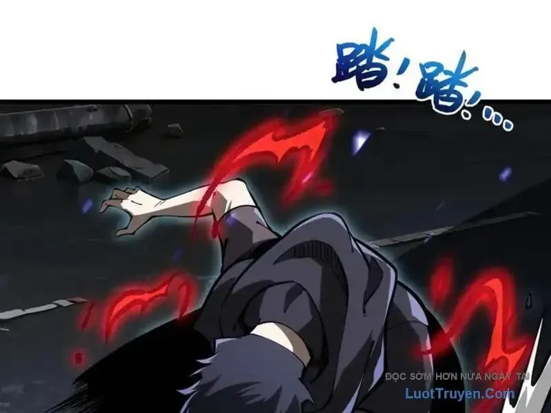 Tai Ách Giáng Lâm: Ta Tiến Hóa Thành Tinh Hồng Đế Vương Chapter 21 - Trang 2