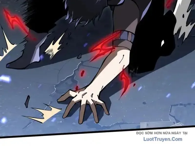 Tai Ách Giáng Lâm: Ta Tiến Hóa Thành Tinh Hồng Đế Vương Chapter 21 - Trang 2