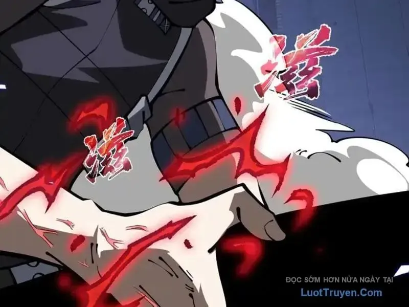 Tai Ách Giáng Lâm: Ta Tiến Hóa Thành Tinh Hồng Đế Vương Chapter 21 - Trang 2