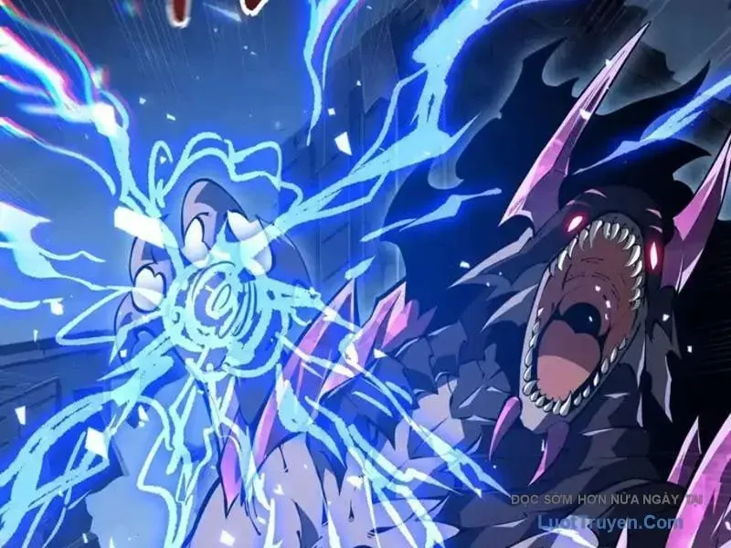 Tai Ách Giáng Lâm: Ta Tiến Hóa Thành Tinh Hồng Đế Vương Chapter 21 - Trang 2