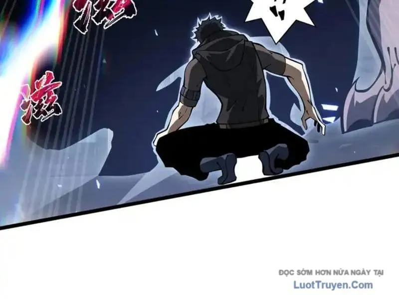 Tai Ách Giáng Lâm: Ta Tiến Hóa Thành Tinh Hồng Đế Vương Chapter 21 - Trang 2