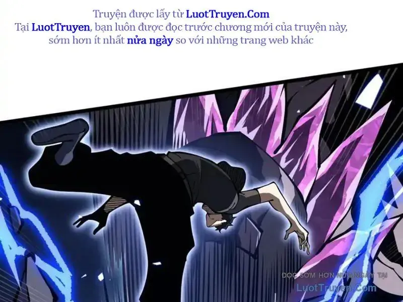 Tai Ách Giáng Lâm: Ta Tiến Hóa Thành Tinh Hồng Đế Vương Chapter 21 - Trang 2