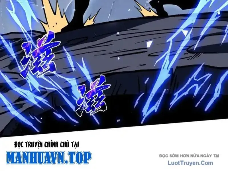 Tai Ách Giáng Lâm: Ta Tiến Hóa Thành Tinh Hồng Đế Vương Chapter 21 - Trang 2