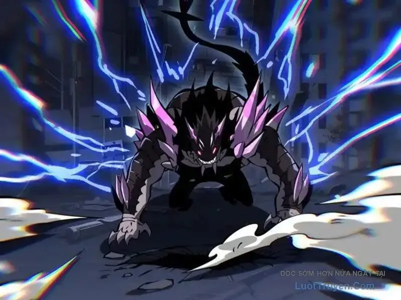 Tai Ách Giáng Lâm: Ta Tiến Hóa Thành Tinh Hồng Đế Vương Chapter 21 - Trang 2