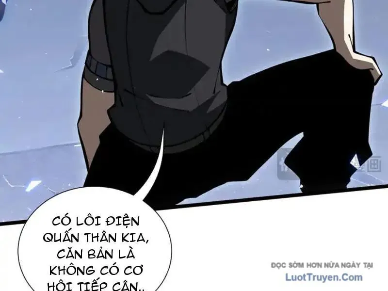 Tai Ách Giáng Lâm: Ta Tiến Hóa Thành Tinh Hồng Đế Vương Chapter 21 - Trang 2