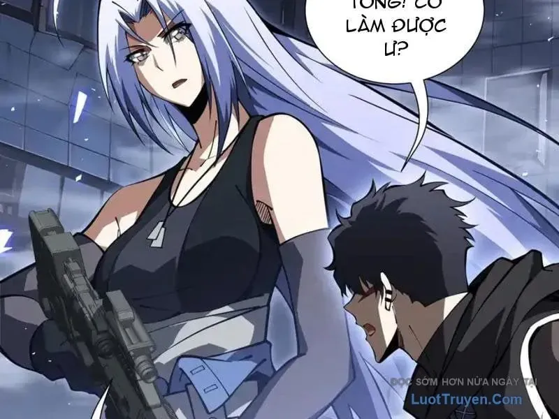 Tai Ách Giáng Lâm: Ta Tiến Hóa Thành Tinh Hồng Đế Vương Chapter 21 - Trang 2