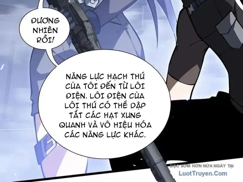 Tai Ách Giáng Lâm: Ta Tiến Hóa Thành Tinh Hồng Đế Vương Chapter 21 - Trang 2