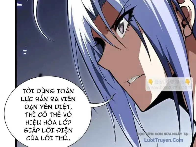 Tai Ách Giáng Lâm: Ta Tiến Hóa Thành Tinh Hồng Đế Vương Chapter 21 - Trang 2