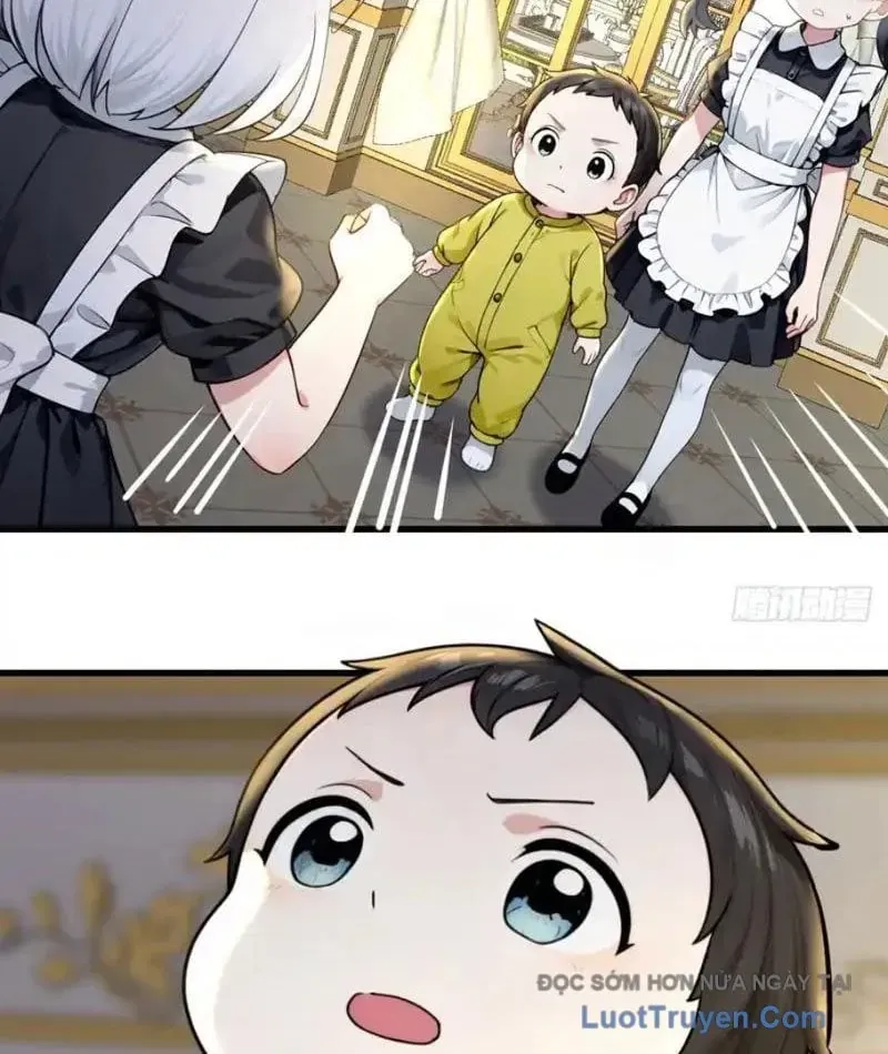 Sau Khi Đầu Thai, Ta Được Kẻ Thù Khắc Thành Vô Địch Chapter 32 - Trang 2