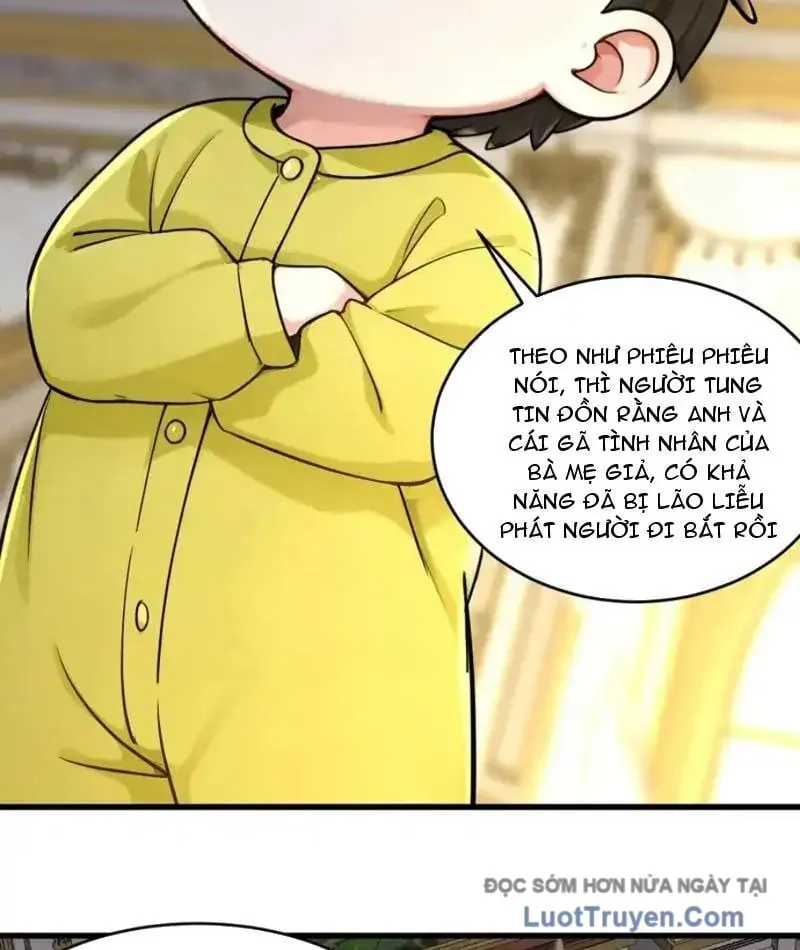 Sau Khi Đầu Thai, Ta Được Kẻ Thù Khắc Thành Vô Địch Chapter 32 - Trang 2