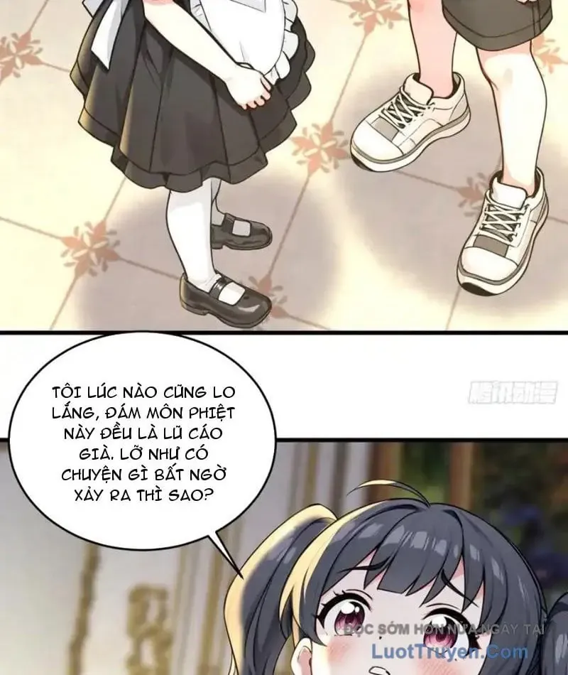 Sau Khi Đầu Thai, Ta Được Kẻ Thù Khắc Thành Vô Địch Chapter 32 - Trang 2