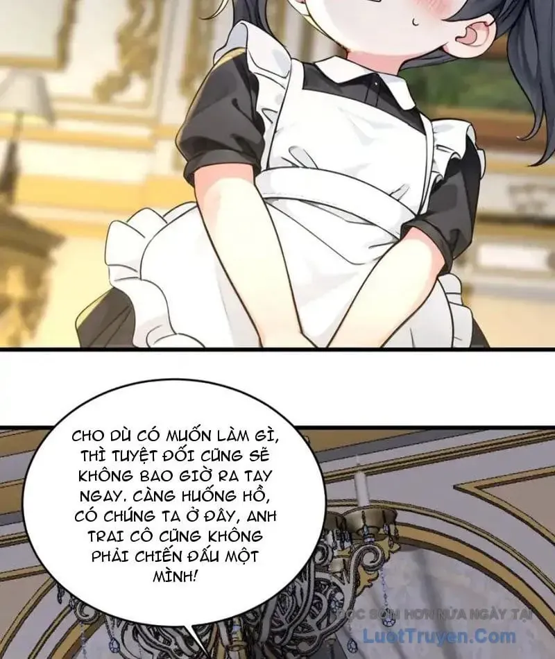 Sau Khi Đầu Thai, Ta Được Kẻ Thù Khắc Thành Vô Địch Chapter 32 - Trang 2