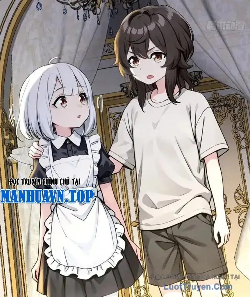 Sau Khi Đầu Thai, Ta Được Kẻ Thù Khắc Thành Vô Địch Chapter 32 - Trang 2