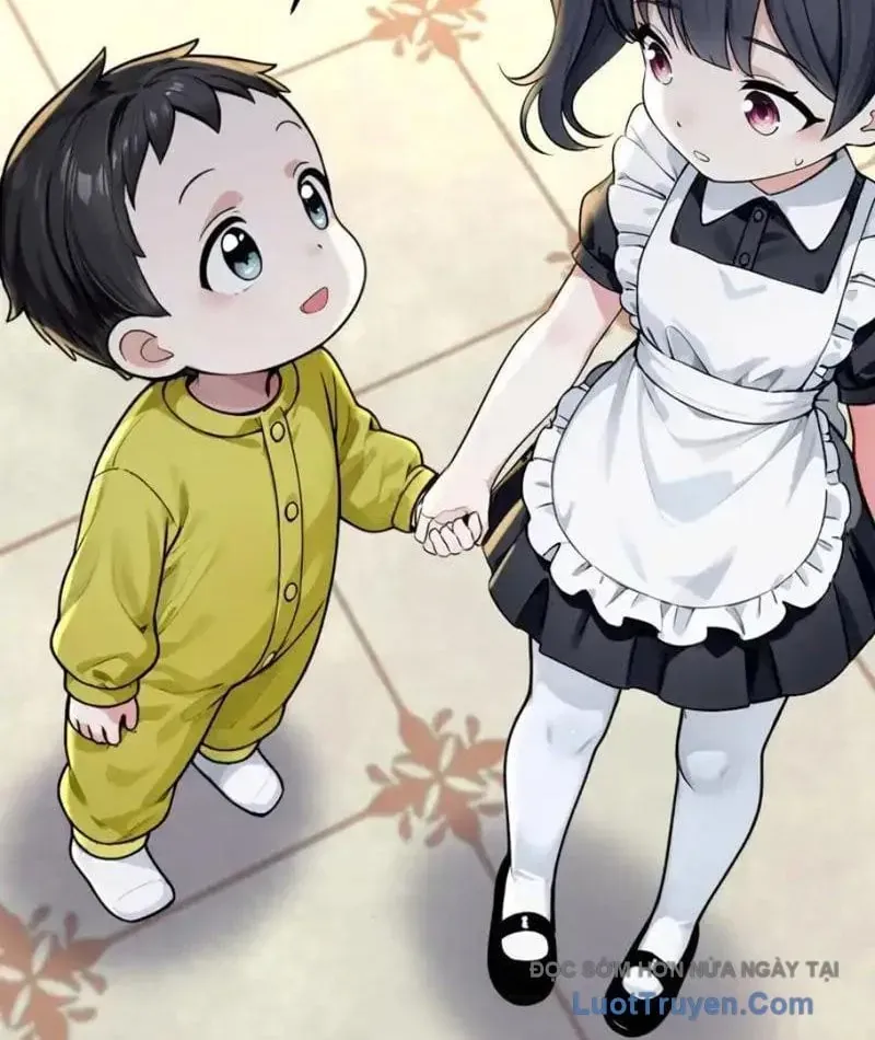 Sau Khi Đầu Thai, Ta Được Kẻ Thù Khắc Thành Vô Địch Chapter 32 - Trang 2