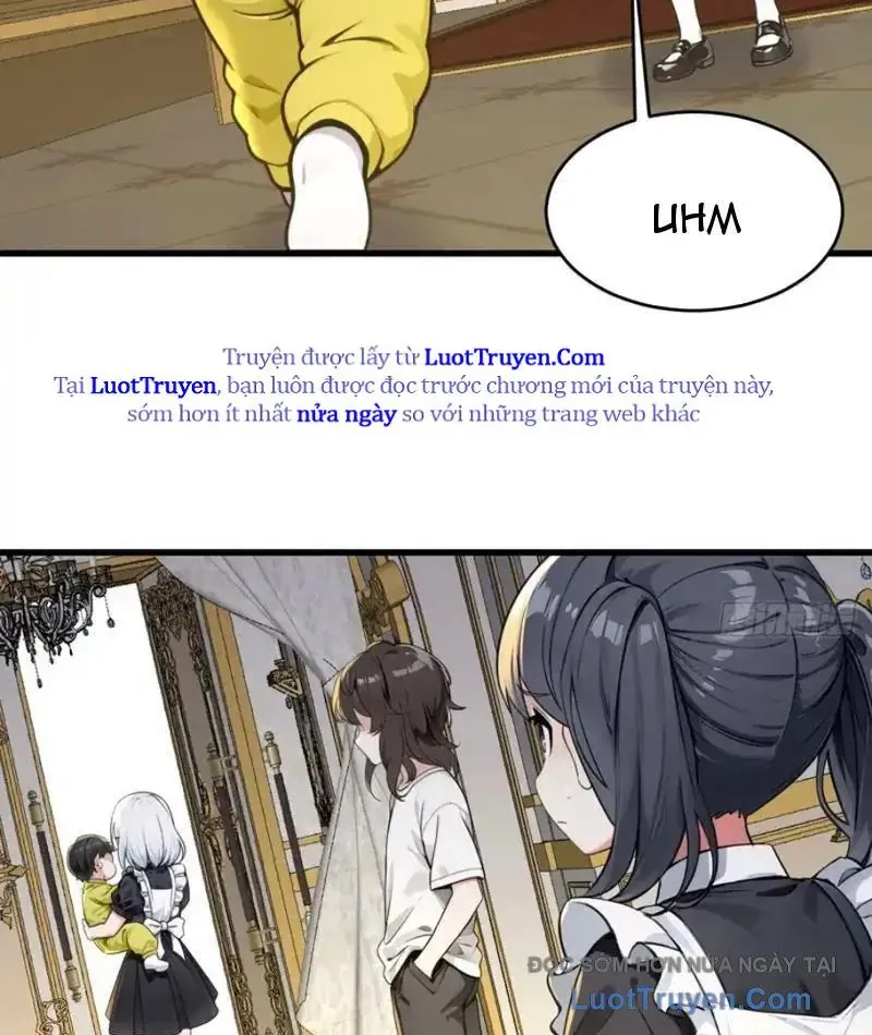 Sau Khi Đầu Thai, Ta Được Kẻ Thù Khắc Thành Vô Địch Chapter 32 - Trang 2