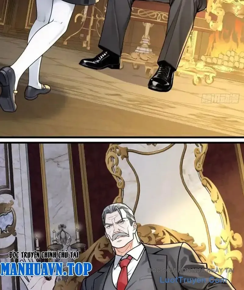 Sau Khi Đầu Thai, Ta Được Kẻ Thù Khắc Thành Vô Địch Chapter 32 - Trang 2