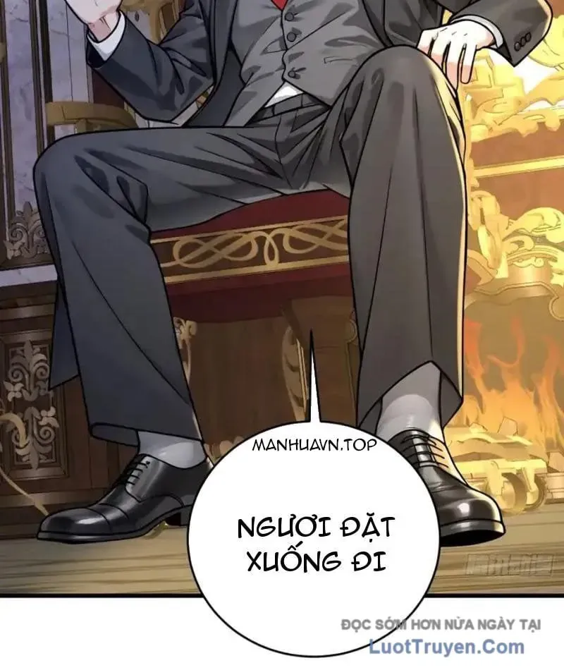 Sau Khi Đầu Thai, Ta Được Kẻ Thù Khắc Thành Vô Địch Chapter 32 - Trang 2